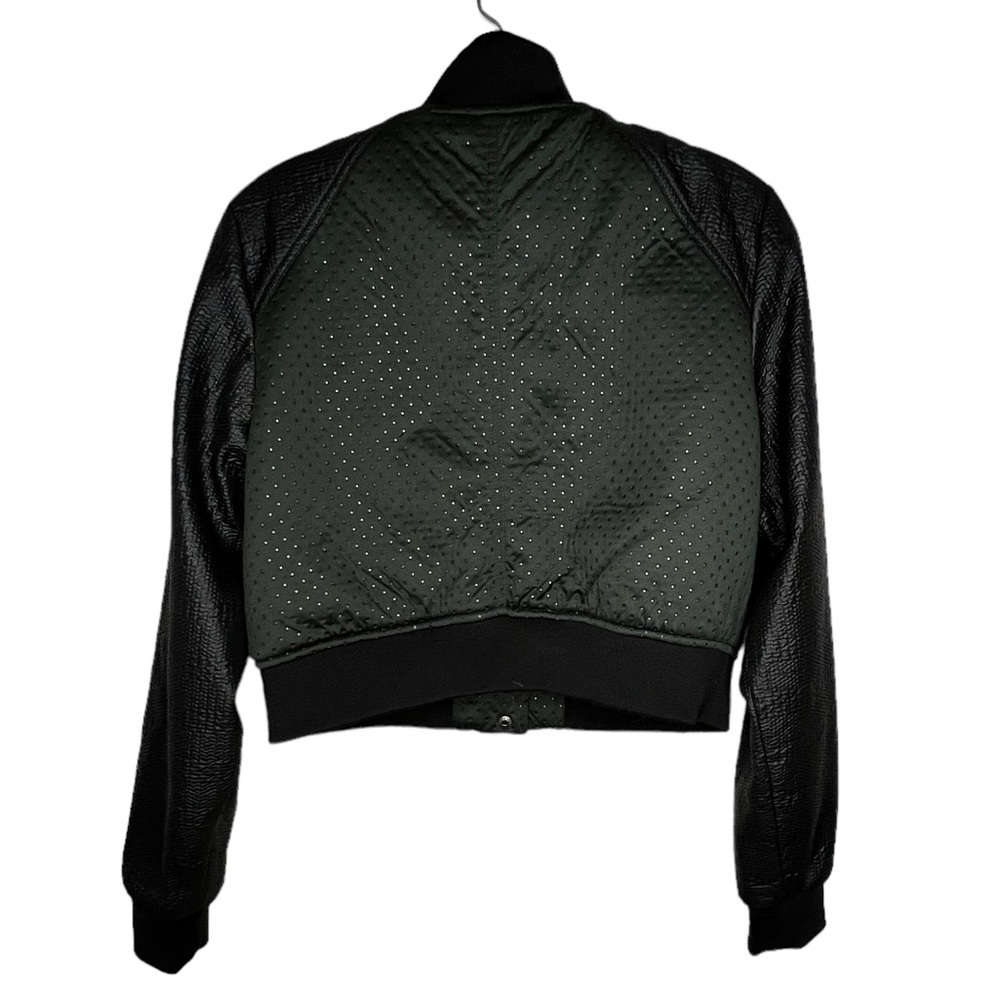 Members Only Cropped Jacket - Picture 5 of 7